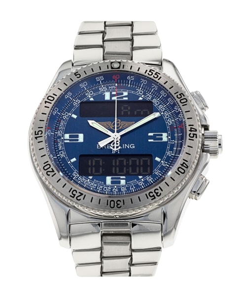 Breitling B1 A68362